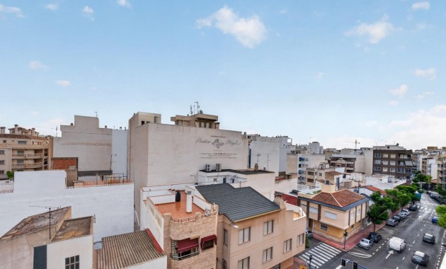 Venta - Apartamento / piso -
Torrevieja - Torrevieja - Centre