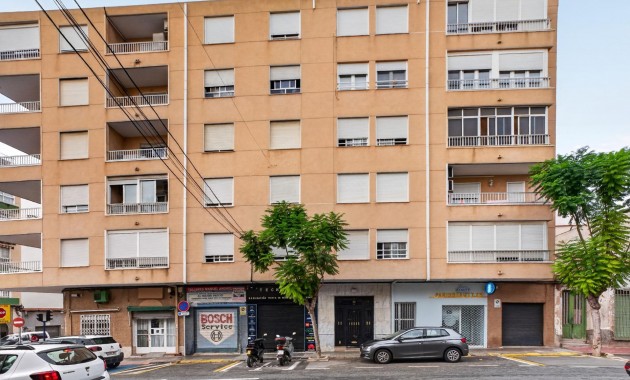 Venta - Apartamento / piso -
Torrevieja - Torrevieja - Centre