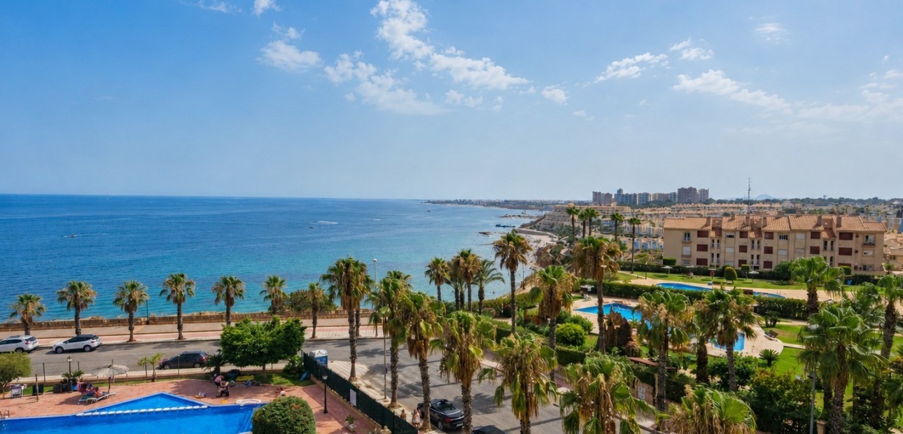 Venta - Apartamento / piso -
Orihuela Costa - Cabo Roig