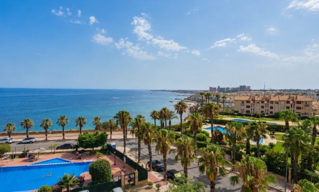 Venta - Apartamento / piso -
Orihuela Costa - Cabo Roig