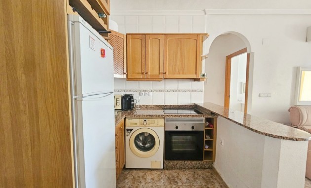 Venta - Apartamento / piso -
Orihuela Costa - Cabo Roig