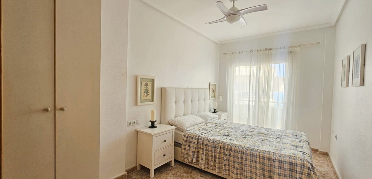 Venta - Apartamento / piso -
Orihuela Costa - Cabo Roig