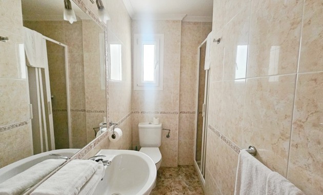 Venta - Apartamento / piso -
Orihuela Costa - Cabo Roig