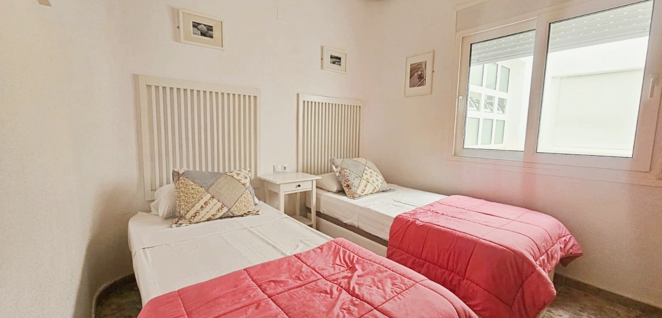 Venta - Apartamento / piso -
Orihuela Costa - Cabo Roig