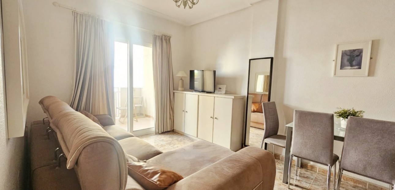 Venta - Apartamento / piso -
Orihuela Costa - Cabo Roig