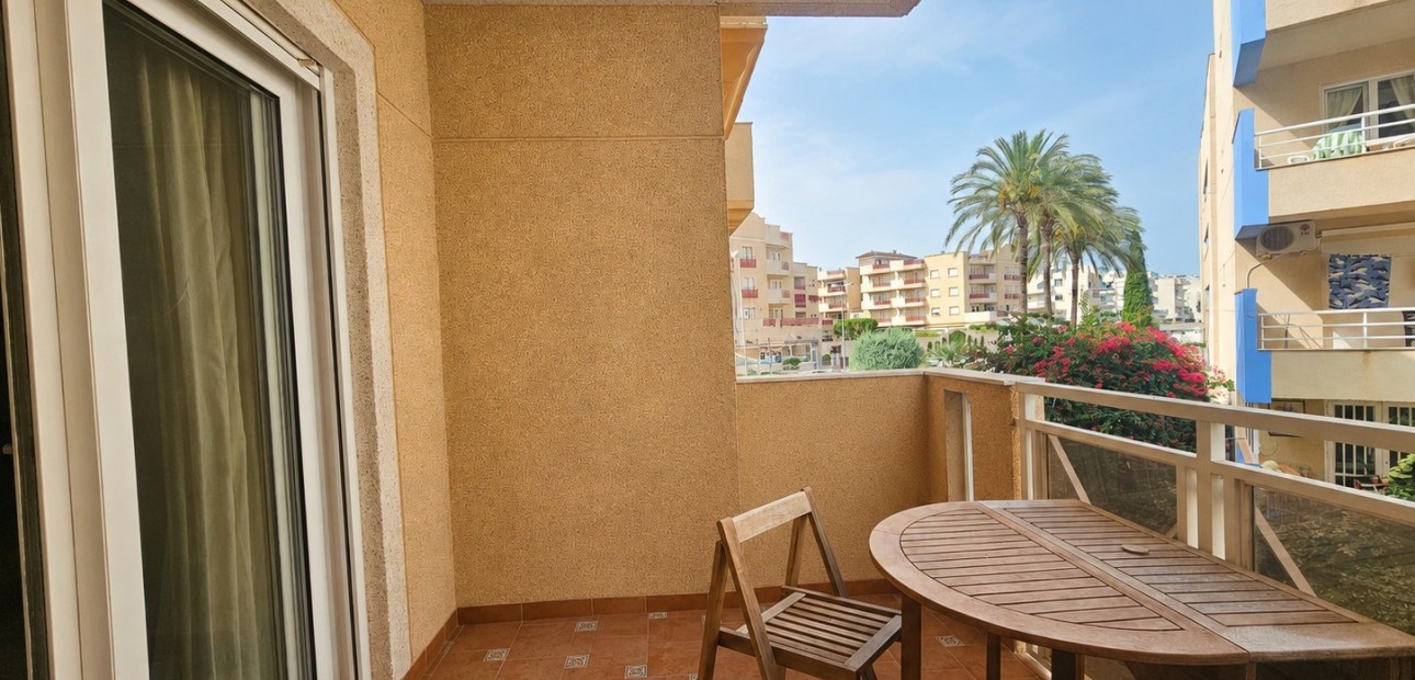 Venta - Apartamento / piso -
Orihuela Costa - Cabo Roig