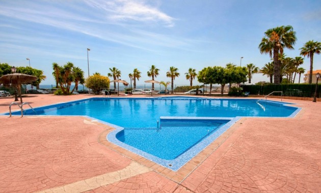 Venta - Apartamento / piso -
Orihuela Costa - Cabo Roig