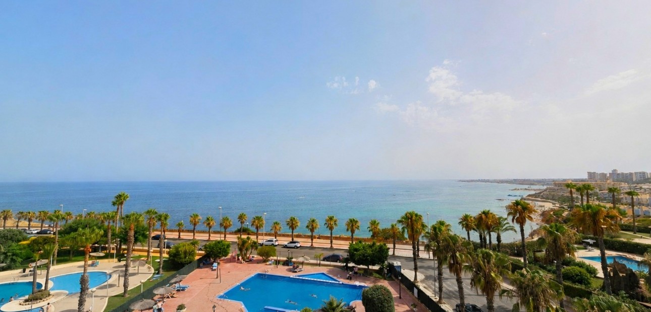 Venta - Apartamento / piso -
Orihuela Costa - Cabo Roig