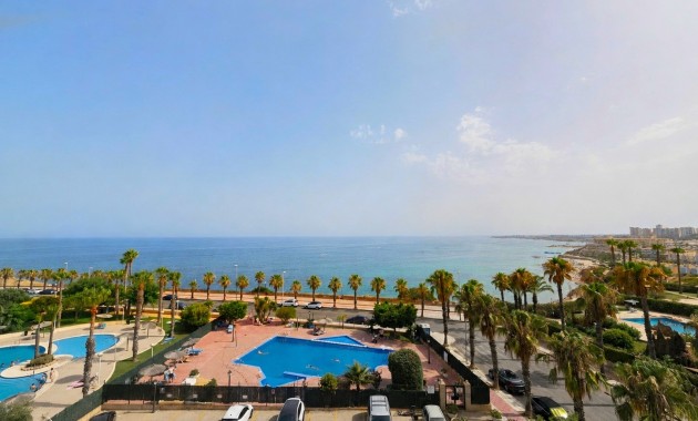 Venta - Apartamento / piso -
Orihuela Costa - Cabo Roig