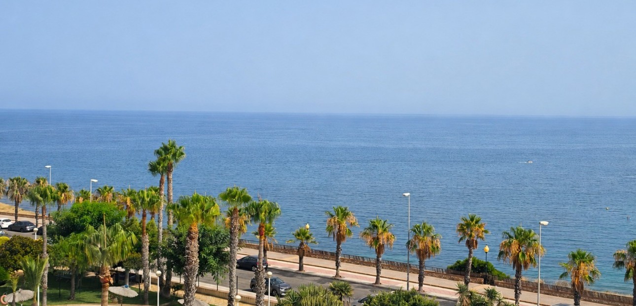 Venta - Apartamento / piso -
Orihuela Costa - Cabo Roig