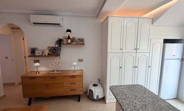 Venta - Semi Detached Villa -
Los Montesinos - Montesol Villas