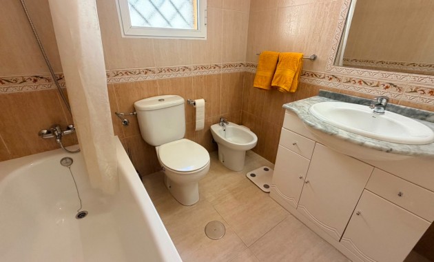 Venta - Semi Detached Villa -
Los Montesinos - Montesol Villas