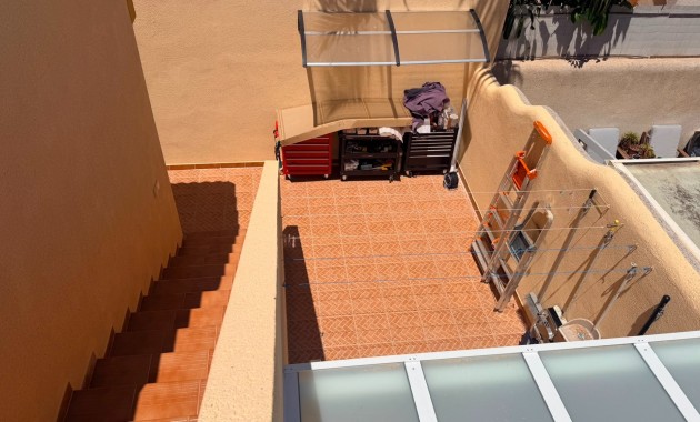 Venta - Semi Detached Villa -
Los Montesinos - Montesol Villas