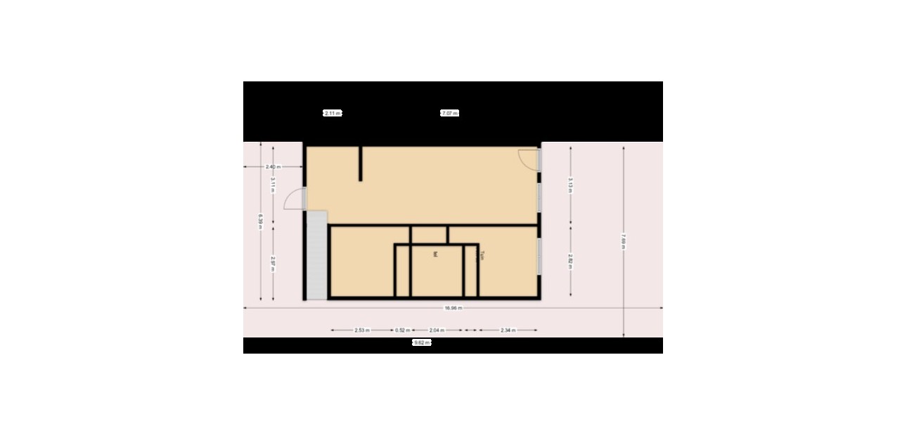 Venta - Semi Detached Villa -
Los Montesinos - Montesol Villas