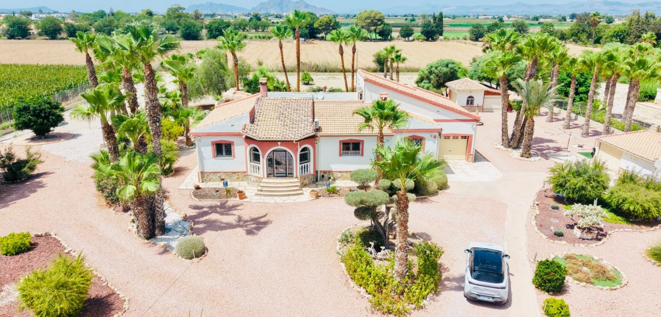 Sale - Country Property -
Daya Vieja - Daya Vieja - Country