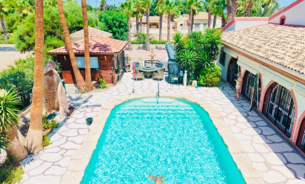 Sale - Country Property -
Daya Vieja - Daya Vieja - Country