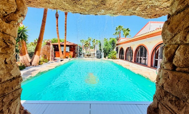 Sale - Country Property -
Daya Vieja - Daya Vieja - Country