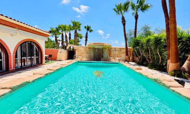 Sale - Country Property -
Daya Vieja - Daya Vieja - Country