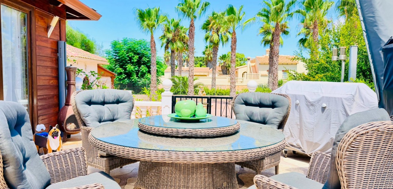 Sale - Country Property -
Daya Vieja - Daya Vieja - Country