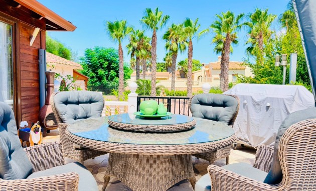 Sale - Country Property -
Daya Vieja - Daya Vieja - Country