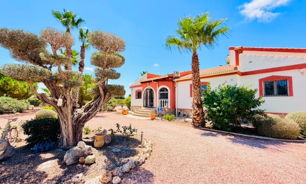 Sale - Country Property -
Daya Vieja - Daya Vieja - Country