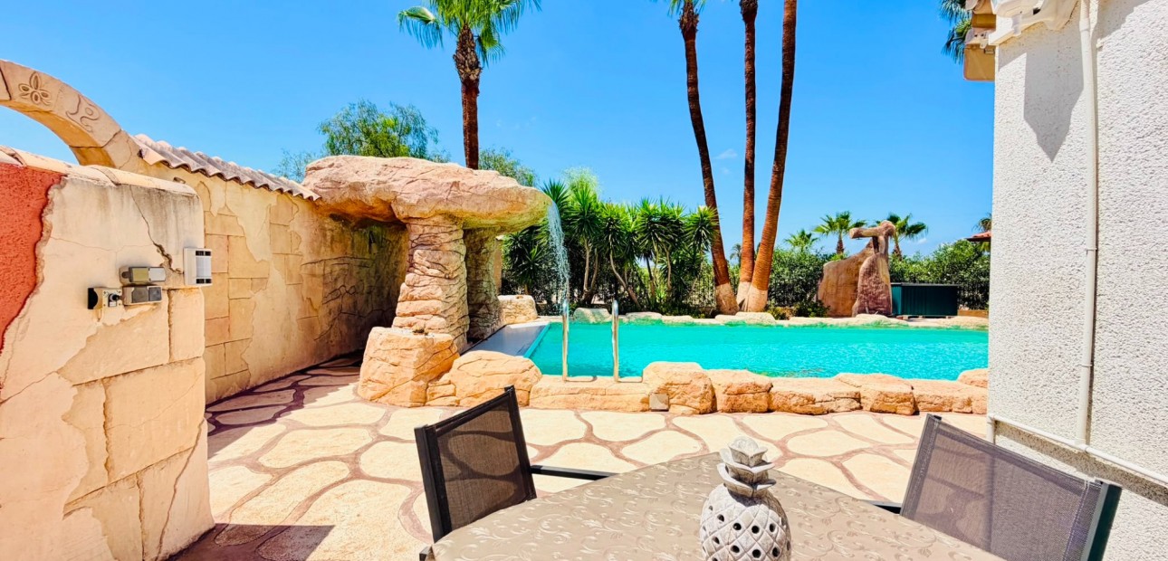 Sale - Country Property -
Daya Vieja - Daya Vieja - Country