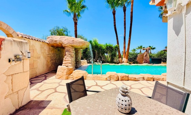 Sale - Country Property -
Daya Vieja - Daya Vieja - Country