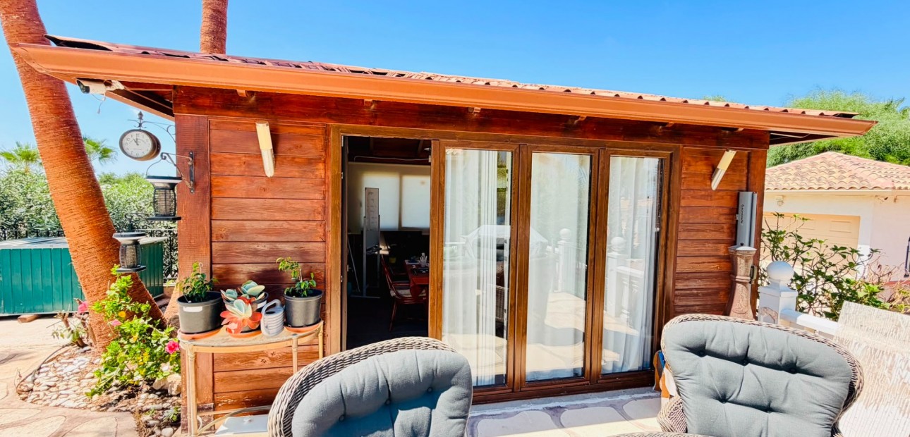 Sale - Country Property -
Daya Vieja - Daya Vieja - Country