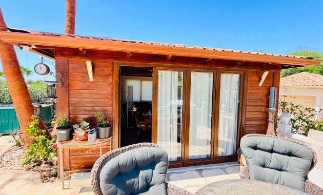 Sale - Country Property -
Daya Vieja - Daya Vieja - Country