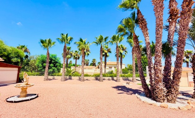 Sale - Country Property -
Daya Vieja - Daya Vieja - Country