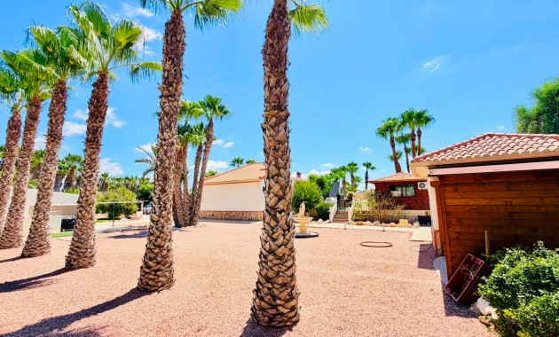Sale - Country Property -
Daya Vieja - Daya Vieja - Country