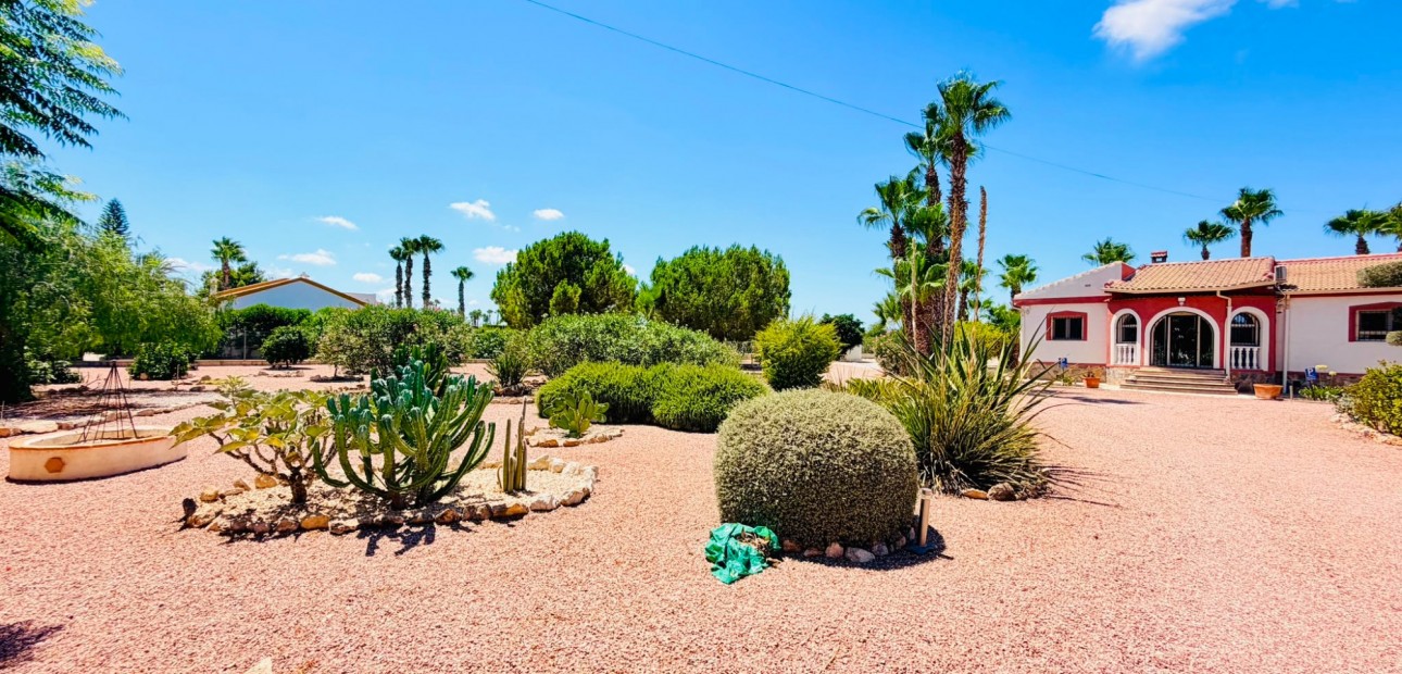 Sale - Country Property -
Daya Vieja - Daya Vieja - Country