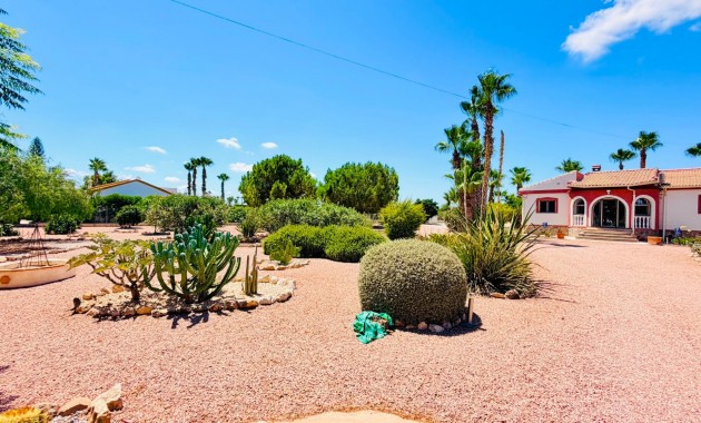 Sale - Country Property -
Daya Vieja - Daya Vieja - Country