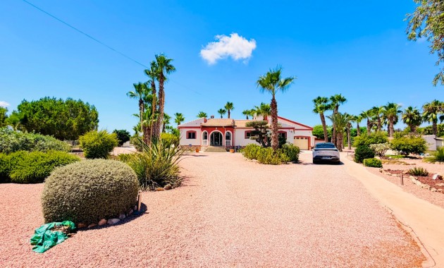 Sale - Country Property -
Daya Vieja - Daya Vieja - Country