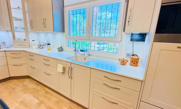 Sale - Country Property -
Daya Vieja - Daya Vieja - Country