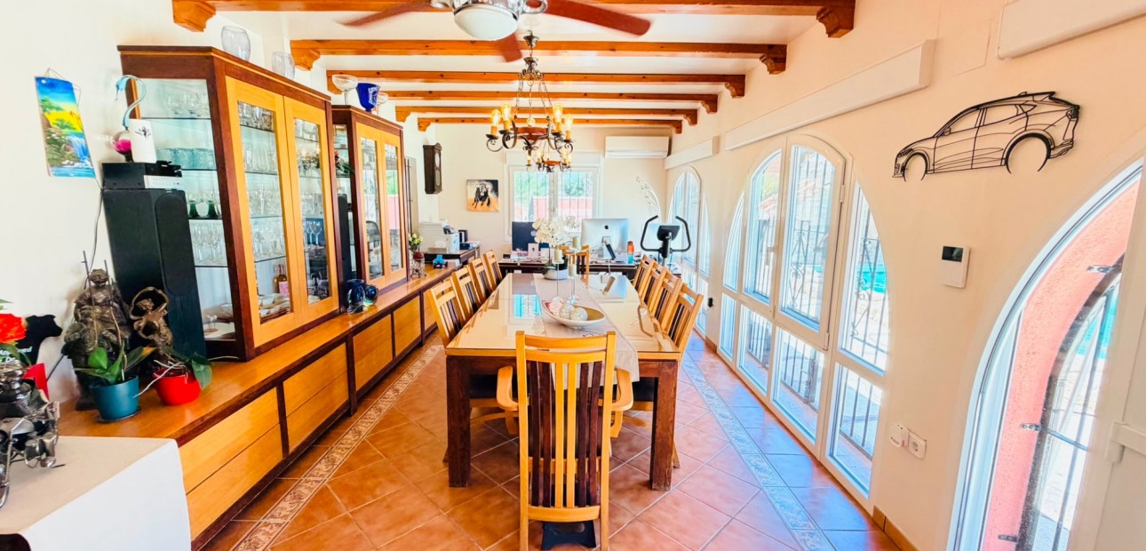 Sale - Country Property -
Daya Vieja - Daya Vieja - Country