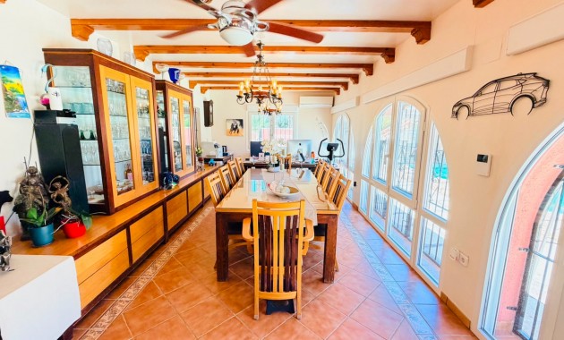Sale - Country Property -
Daya Vieja - Daya Vieja - Country