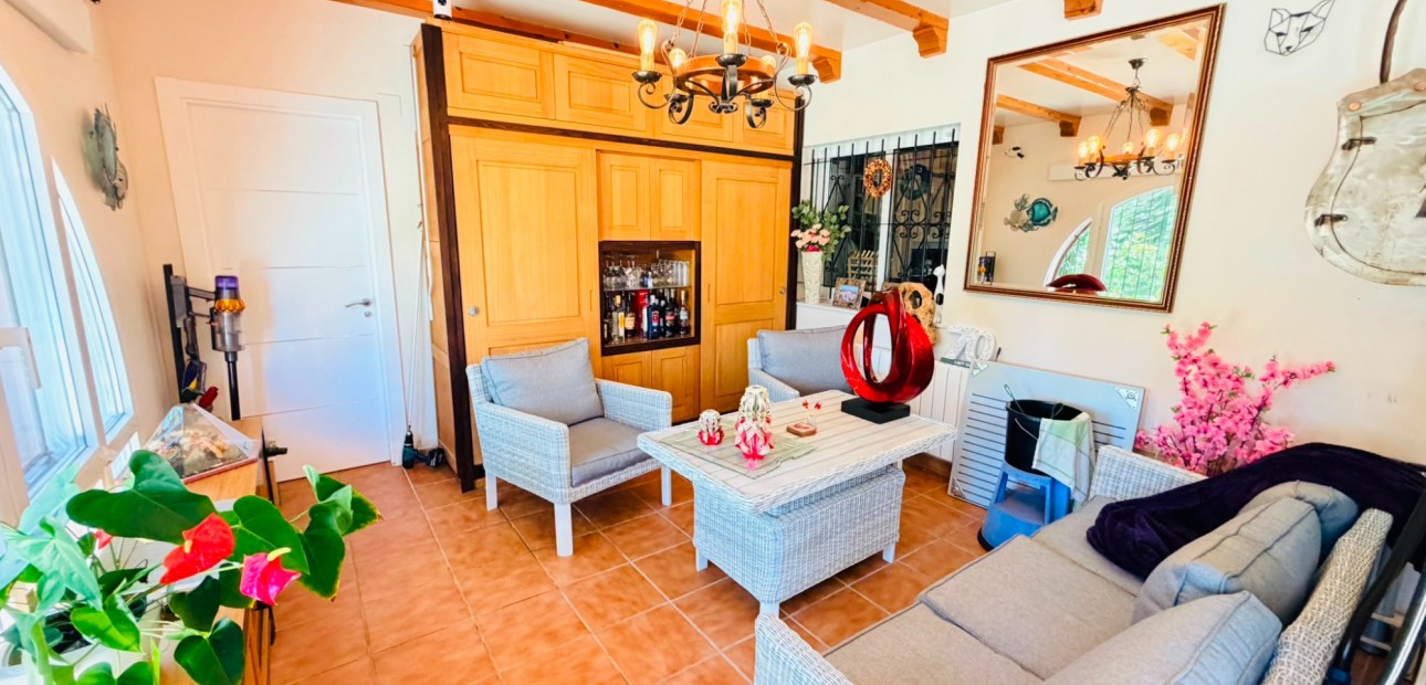 Sale - Country Property -
Daya Vieja - Daya Vieja - Country