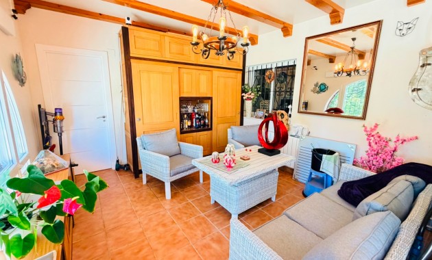 Sale - Country Property -
Daya Vieja - Daya Vieja - Country