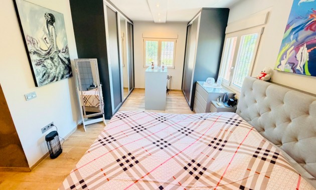 Sale - Country Property -
Daya Vieja - Daya Vieja - Country