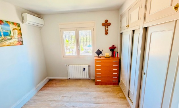 Sale - Country Property -
Daya Vieja - Daya Vieja - Country