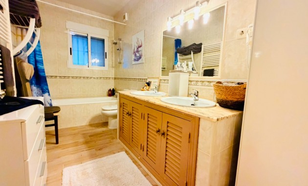 Sale - Country Property -
Daya Vieja - Daya Vieja - Country