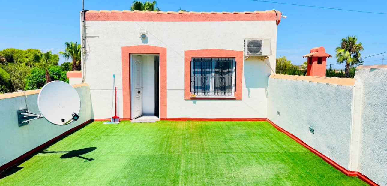 Sale - Country Property -
Daya Vieja - Daya Vieja - Country