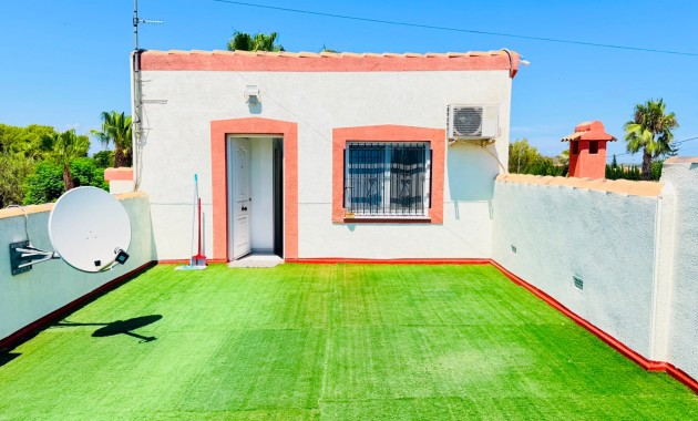 Sale - Country Property -
Daya Vieja - Daya Vieja - Country
