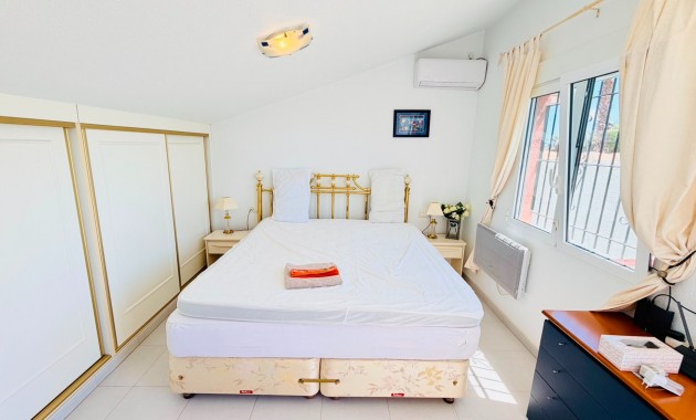 Sale - Country Property -
Daya Vieja - Daya Vieja - Country