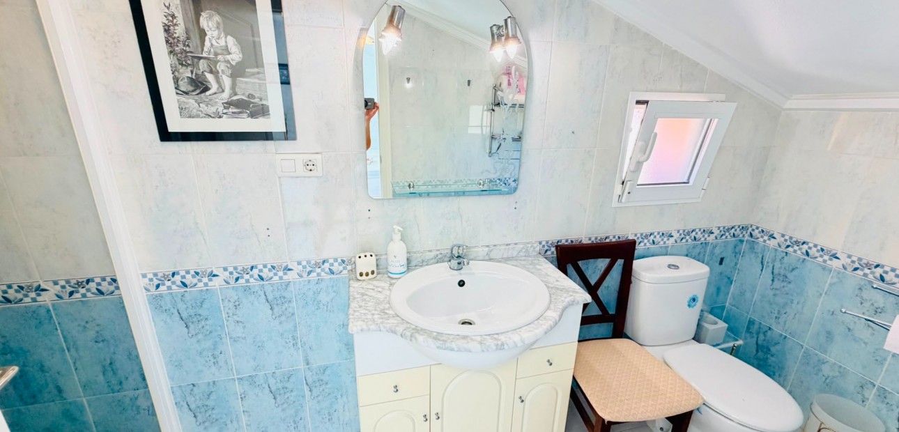 Sale - Country Property -
Daya Vieja - Daya Vieja - Country