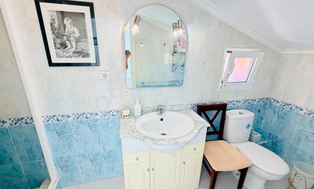 Sale - Country Property -
Daya Vieja - Daya Vieja - Country