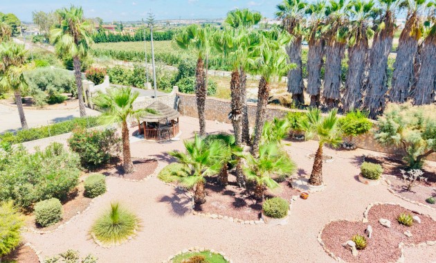 Sale - Country Property -
Daya Vieja - Daya Vieja - Country