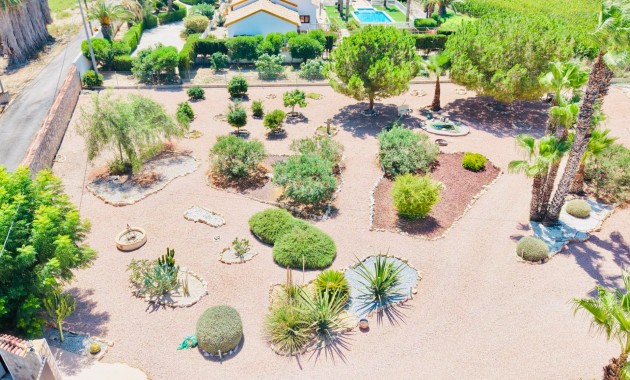 Sale - Country Property -
Daya Vieja - Daya Vieja - Country