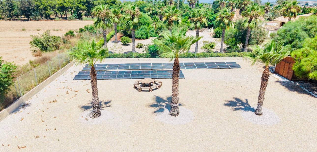 Sale - Country Property -
Daya Vieja - Daya Vieja - Country